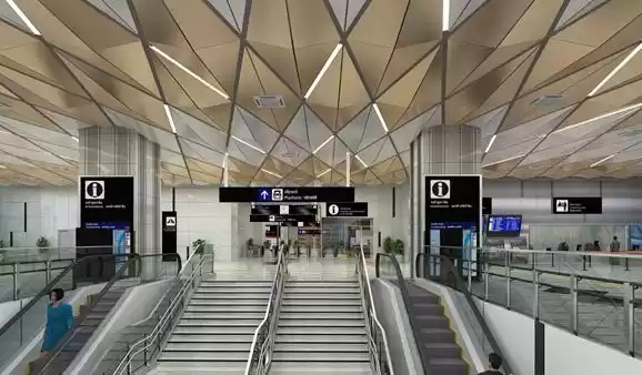 Photo of આવું હશે અમદાવાદ-મું