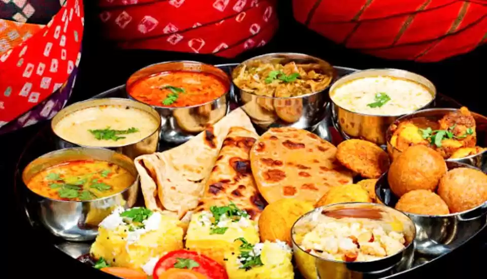 Photo of ફરવાની સાથે ખાવાના પ