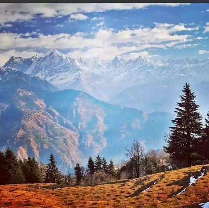 Photo of બહુ ફરી લીધું કુલુ-મ