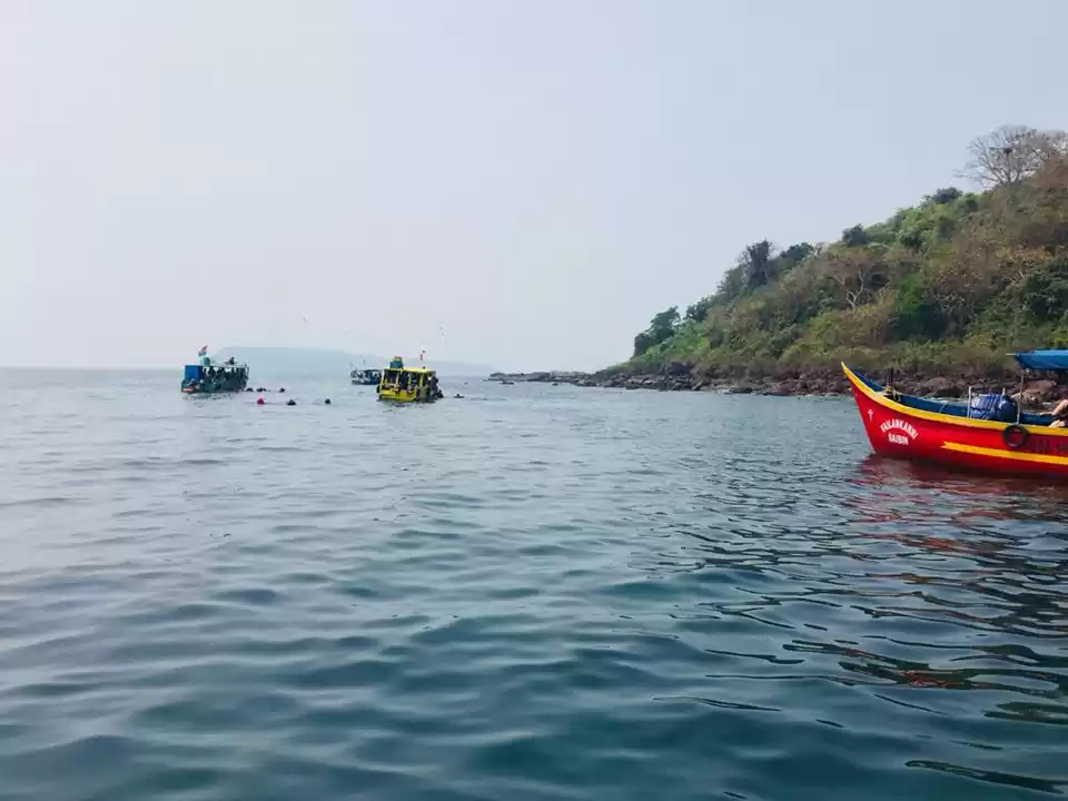 Photo of હનીમૂન માટે ગોવાની આ