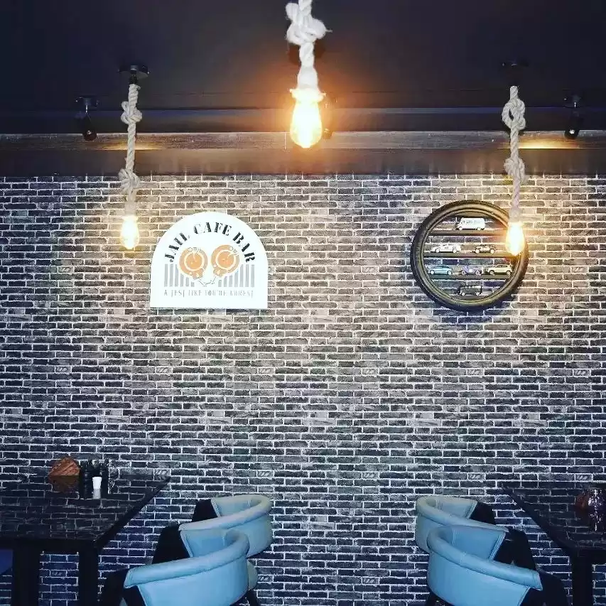 Photo of અમદાવાદની જેલ રેસ્ટો