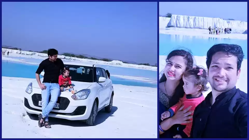 Photo of રાજસ્થાનનું પણ છે એક