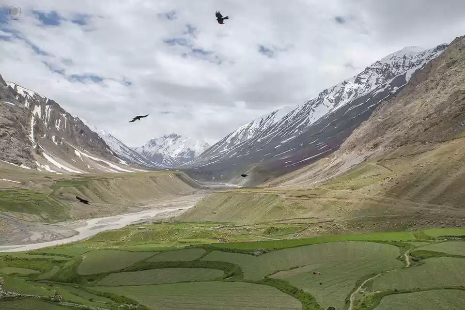 Photo of ભારતની 9 એવી જગ્યાઓ 