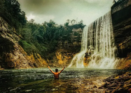 Photo of ફરવાના 5 શાનદાર અનુભ