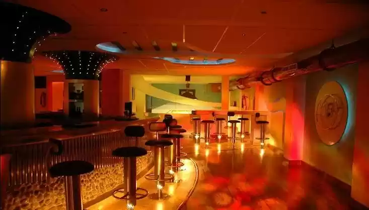 Photo of પહાડોમાં નાઇટલાઇફ? જ