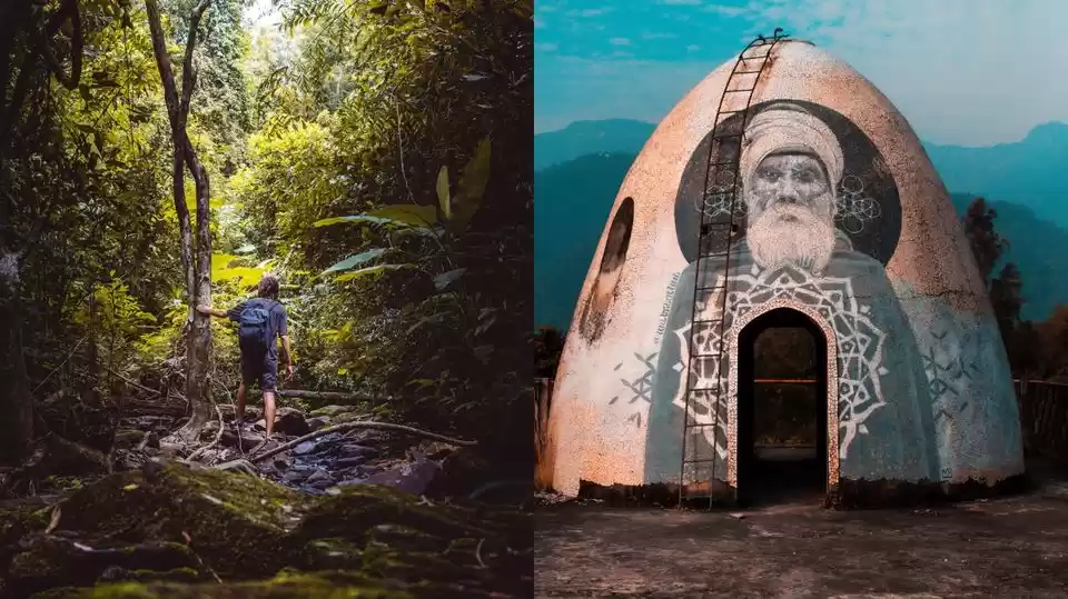 Photo of ઋષિકેશ અને આસપાસની આ