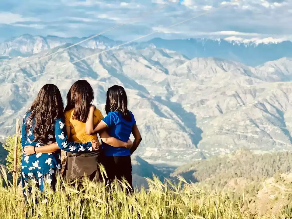 Photo of મનાલીને છોડો અને કરો