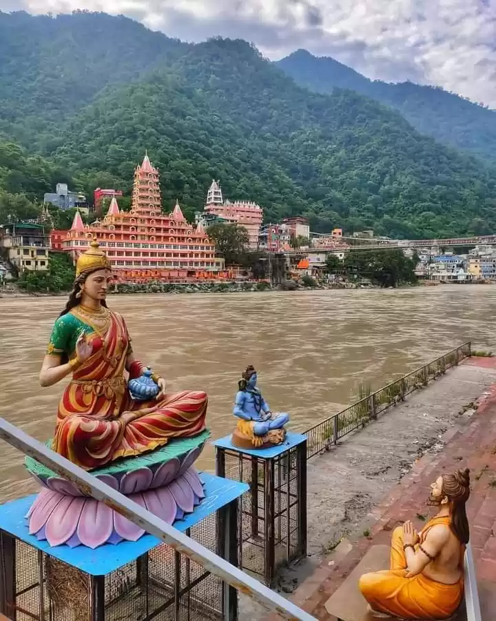 Photo of ફક્ત રિવર રાફ્ટિંગ જ