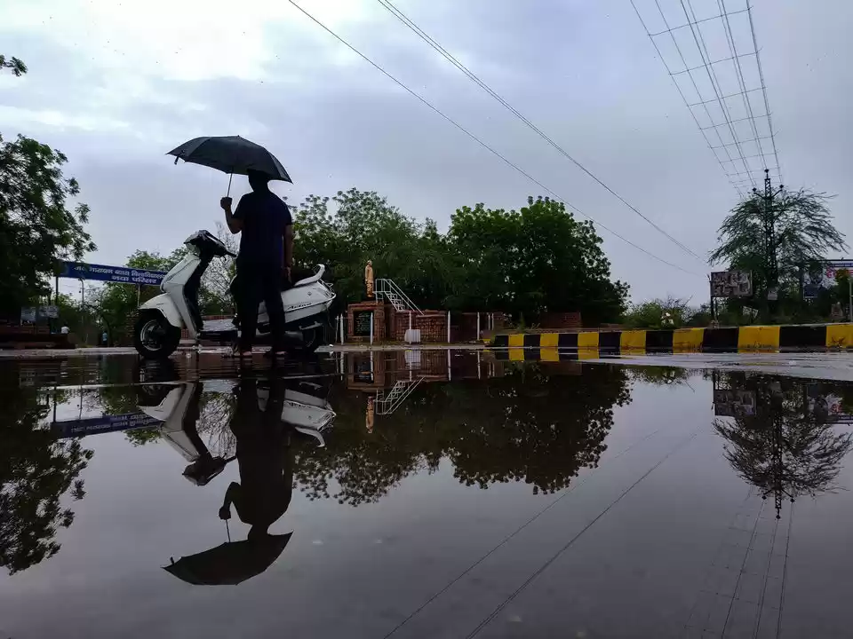 Photo of ચોમાસાની મજા લેવી છે