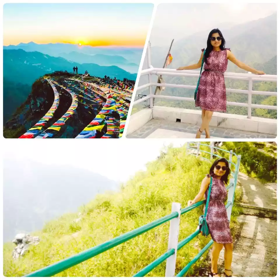 Photo of "પહાડોની રાણી" મસૂરી