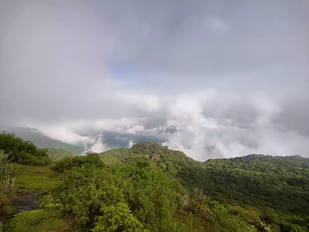 Photo of ચોમાસામાં રાજસ્થાનની