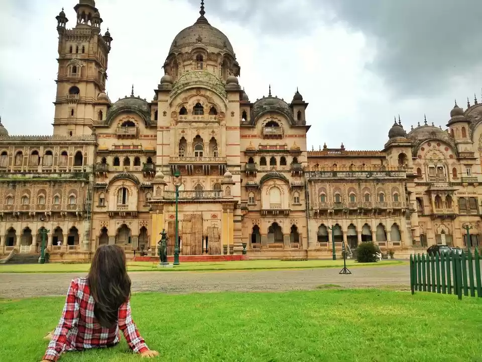 Photo of લંડનના બકિંગહામ પેલે