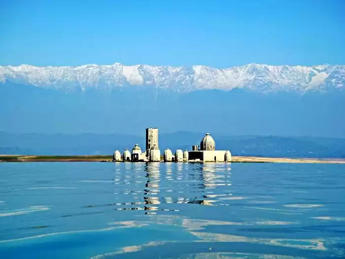 Photo of વર્ષના 8 મહિના પાણીમ