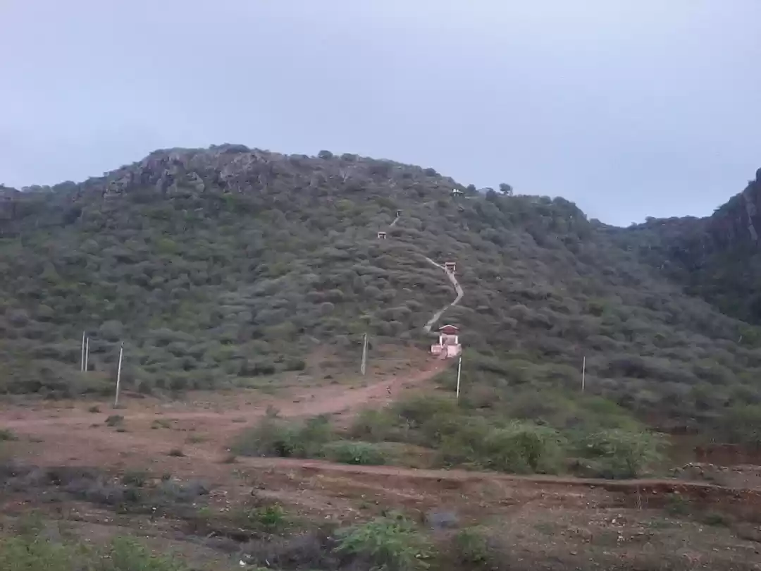 Photo of ગુજરાતમાં પણ એક આબુ 