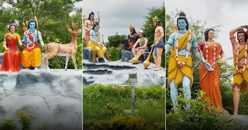 Photo of ગુજરાતના આ ‘વન’માં ત