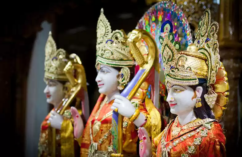 Photo of સીતામઢીઃ ભારતનો છુપા