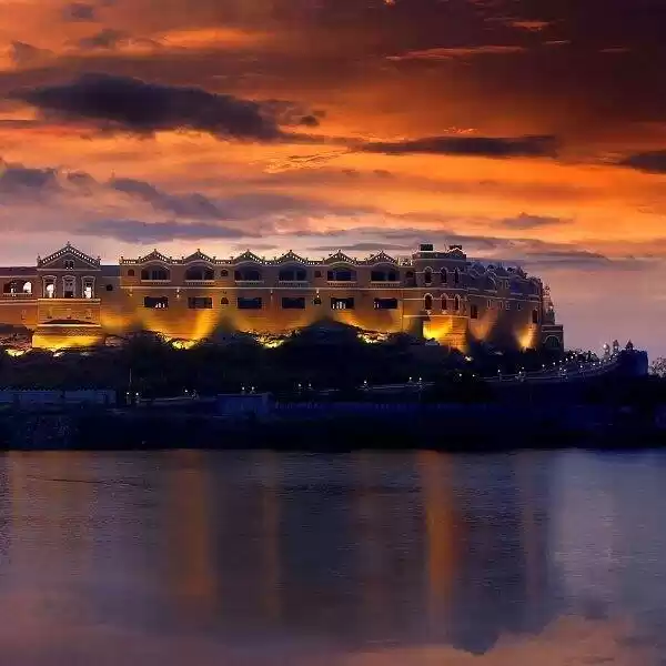 Photo of રાજસ્થાન જતાં પહેલાં