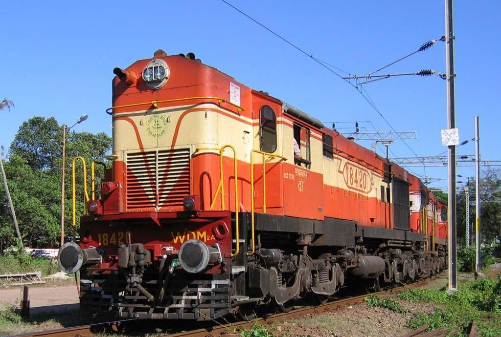 Photo of ભારતની પહેલી AC ટ્રે