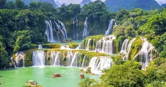 Photo of ભારતના પાંચ સૌથી ઉંચ