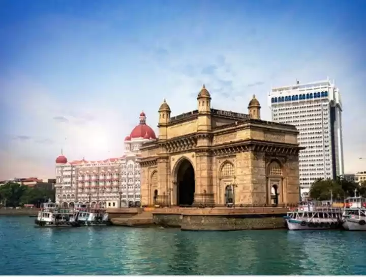 Photo of મુંબઇ....કંઇક તો ખાસ