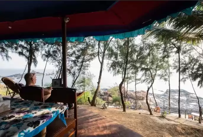 Photo of બીચ પર બનેલી આ શાનદા