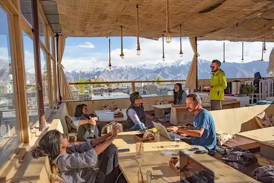 Photo of લદ્દાખના 7 સૌથી શાનદ