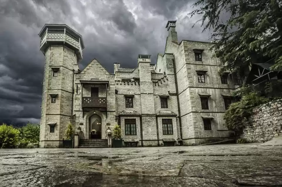 Photo of પહાડ પસંદ છે? હિમાલય