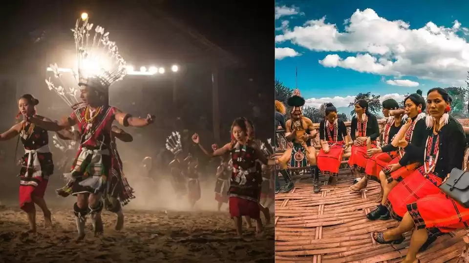 Photo of આદિવાસી સંસ્કૃતિ જાણ