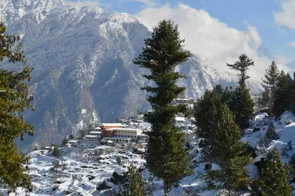 Photo of ભારતની આ જગ્યાઓ પર લ