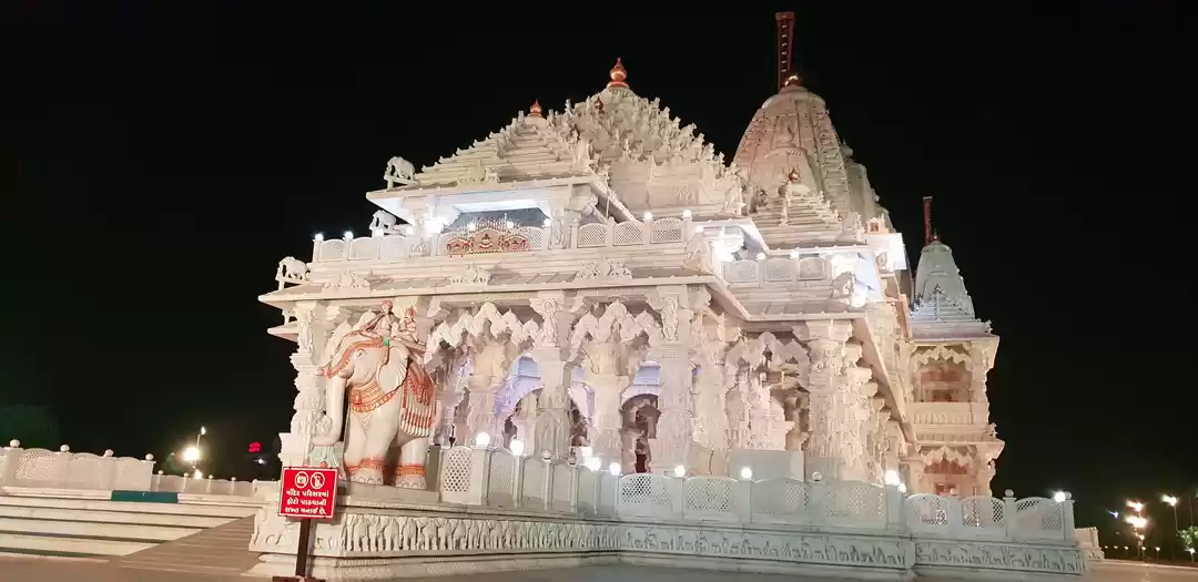 Photo of અમદાવાદની નજીક આવેલુ