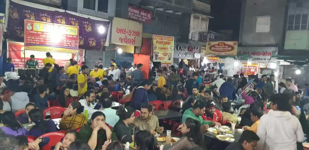 Photo of અમદાવાદીઓના ફેવરિટ સ