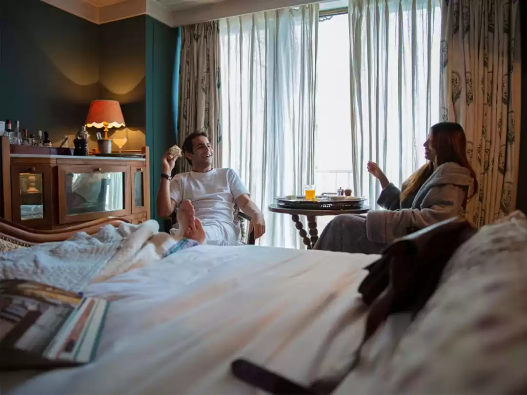 Photo of તમારી આગામી રજાઓ માટ