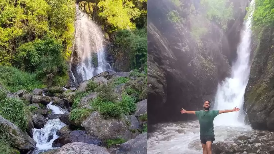 Photo of બિર બિલિંગનો સીક્રેટ