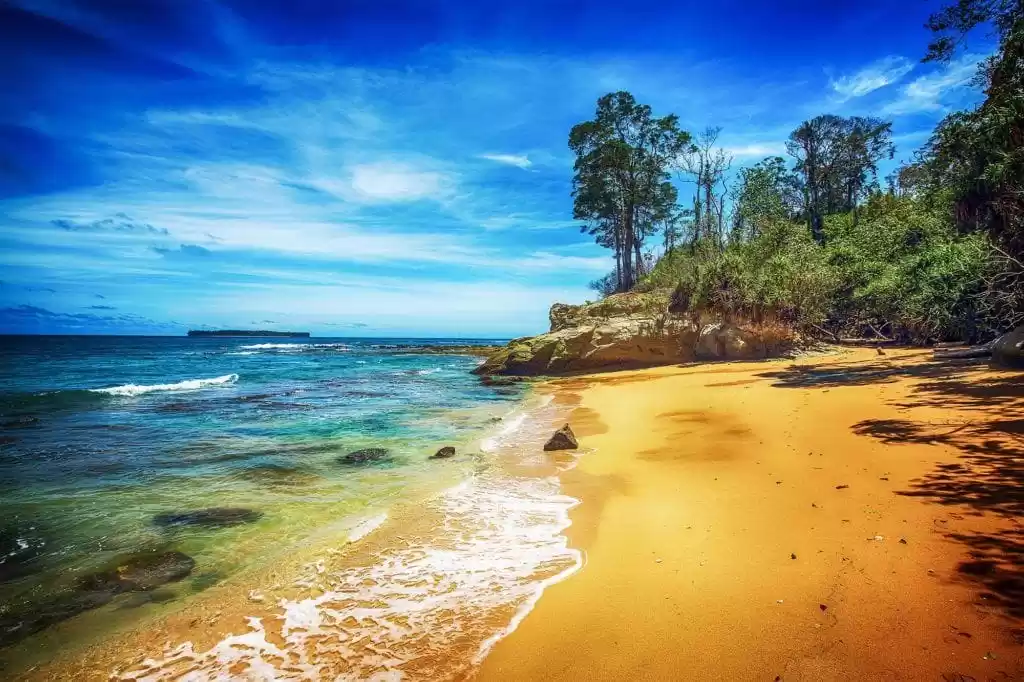 Photo of ગરમીઓમાં હનીમૂન માટે