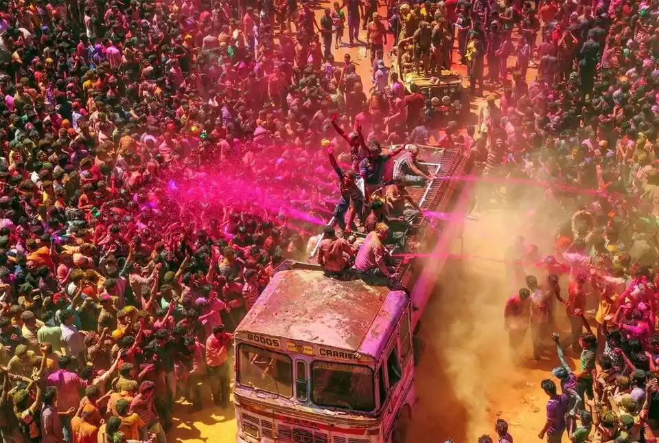 Photo of દેશ જ નહીં, વિદેશમાં