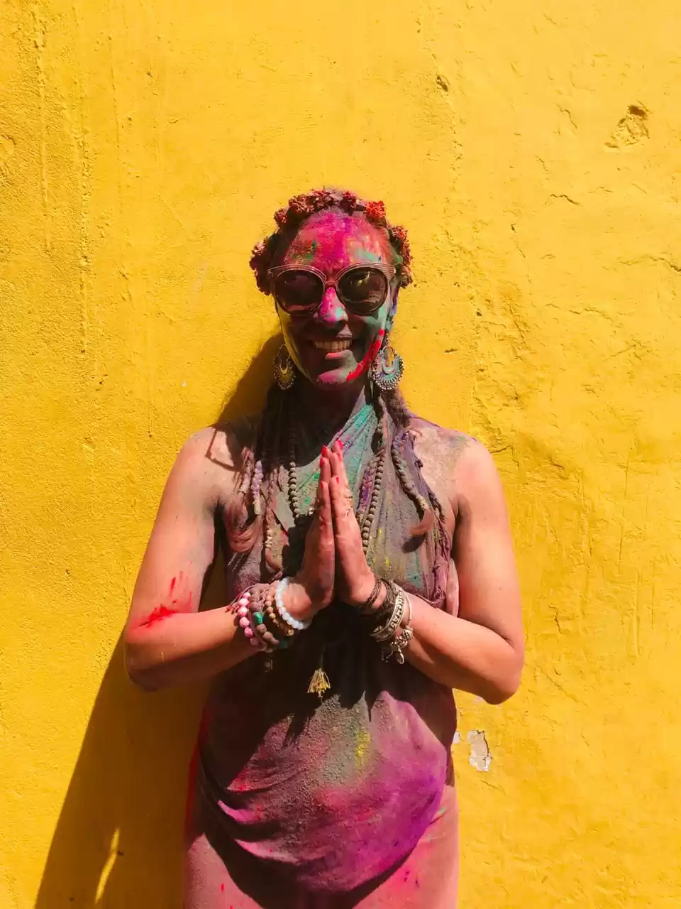 Photo of પુષ્કરનો હોળી ફેસ્ટિ