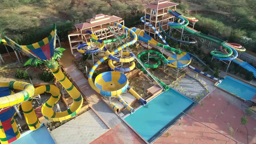 Photo of ઉનાળો આવી ગયો, તૈયાર