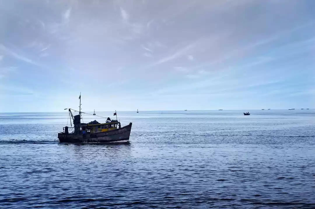 Photo of દક્ષિણ ભારતમાં ફરવાન