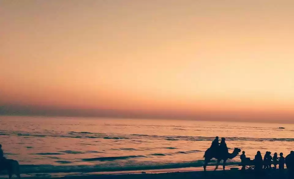 Photo of ગુજરાતના આ 5 દરિયાકિ