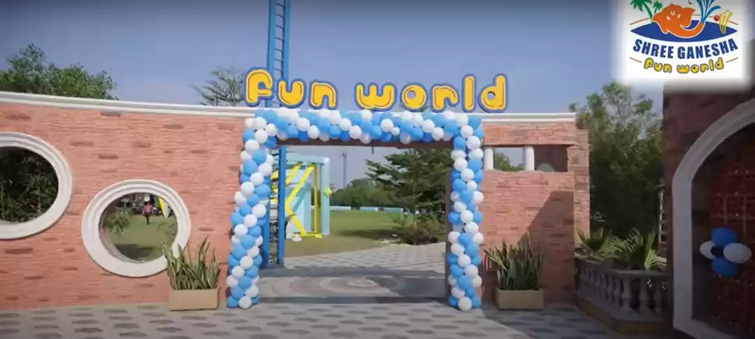 Photo of અમદાવાદ નજીક ખુલી ગય