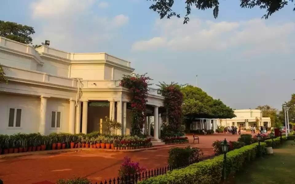 Photo of રાષ્ટ્રપતિ નિલિયમના 