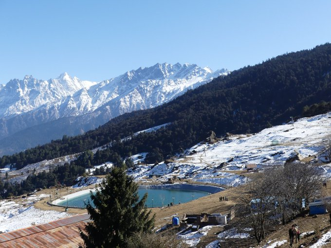 Photo of Summer Holiday Desti