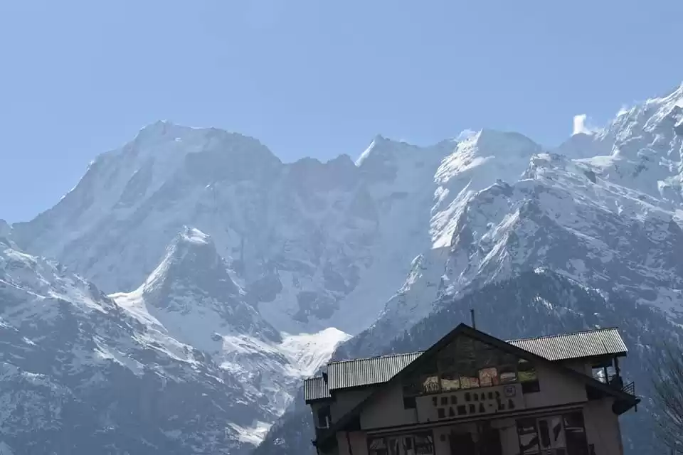 Photo of આ છે 5 એવા હિલ સ્ટેશ