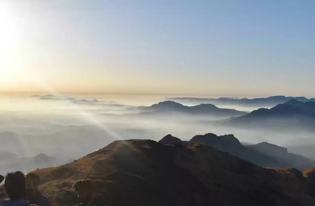 Photo of મહારાષ્ટ્રનું એવરેસ્