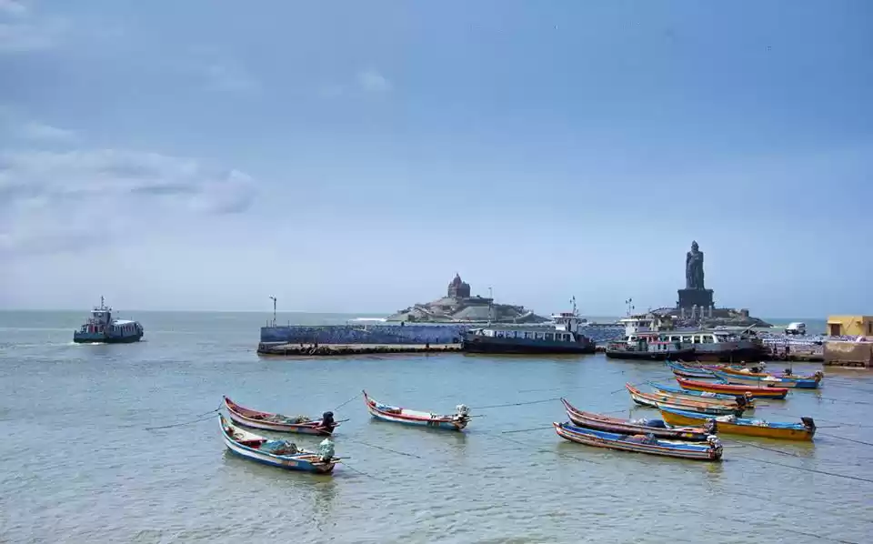 Photo of બીચથી લઇને મ્યુઝિયમ 