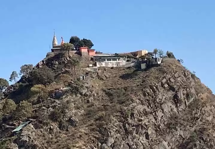 Photo of સંજીવની બુટ્ટી લાવતી