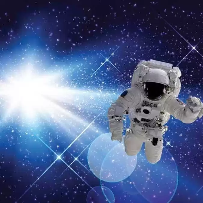 Photo of શું છે સ્પેસ ટૂરિઝમ?