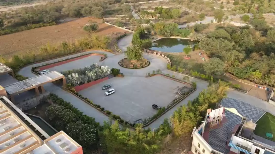 Photo of અમદાવાદથી માત્ર 55 ક