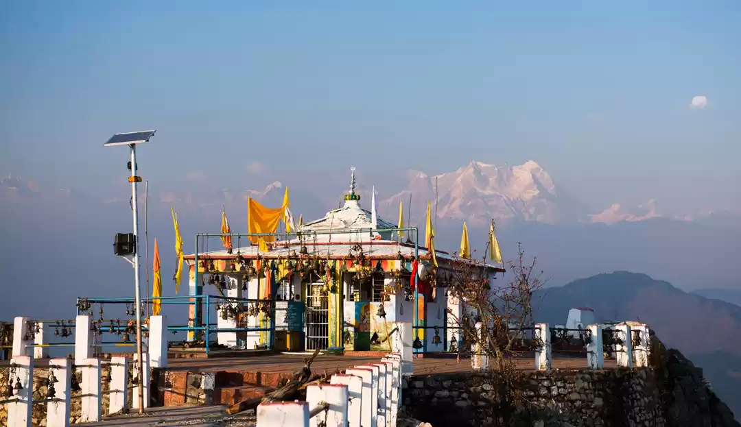 Photo of અહીં કાર્તિકેયે ભગવા