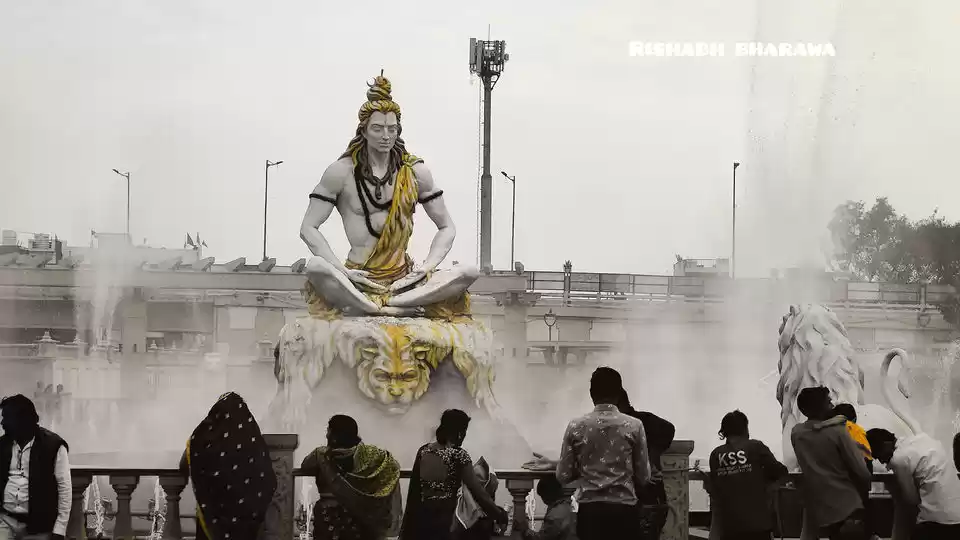 Photo of ઉજ્જૈનના મહાકાલ કોરિ